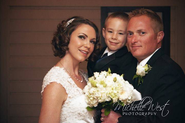 Michelle West Photography