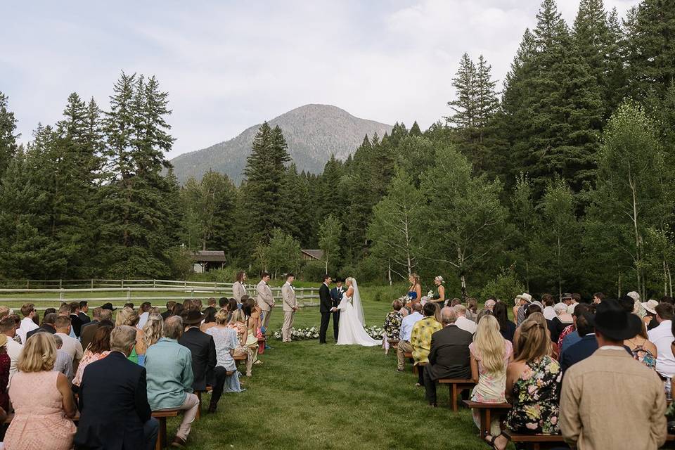 Wedding Site