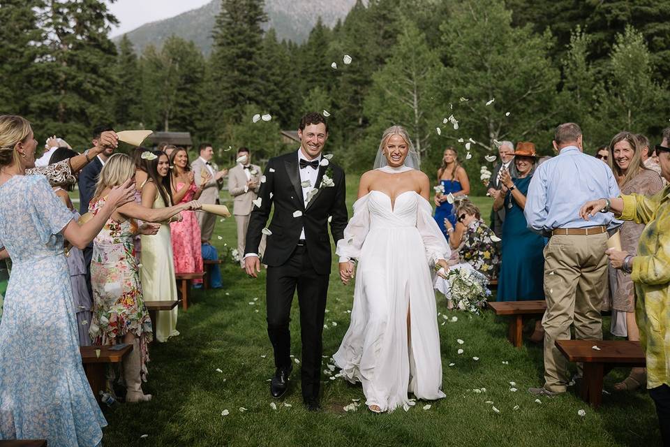 Wedding Site