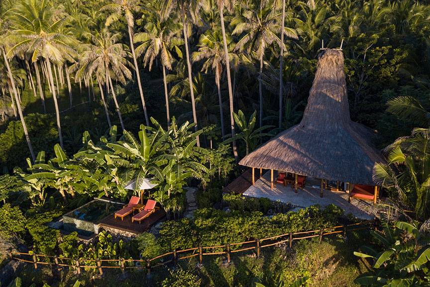 Sarah Payne Travel Honeymoon