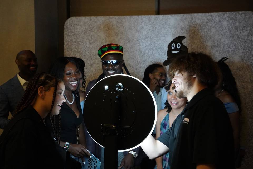 Photo Booth