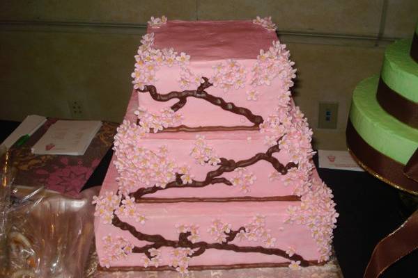 SWEET TEMPTATIONS