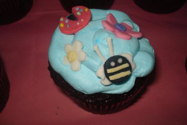 SWEET TEMPTATIONS