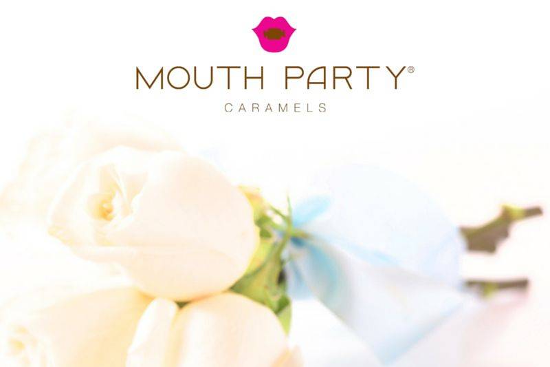 Mouth Party Caramel
