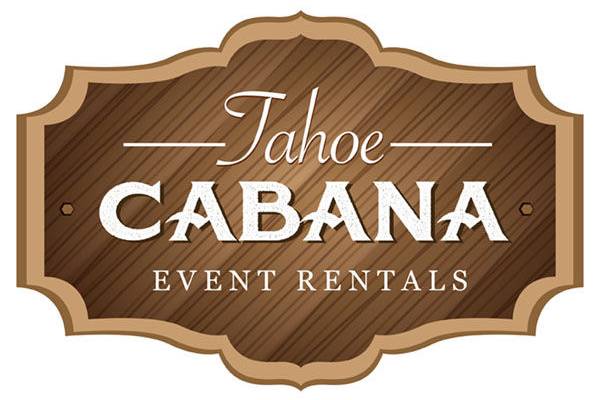 Tahoe Cabana Event Rentals