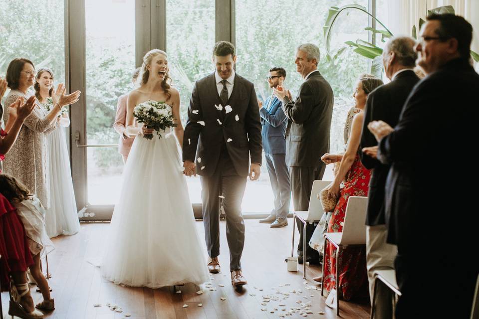 Texas wedding photographer