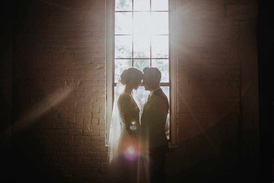 Leah Muse Photography