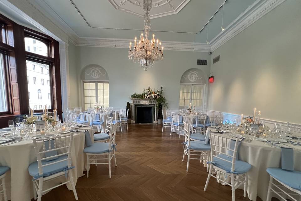 Board Room - 1st floor