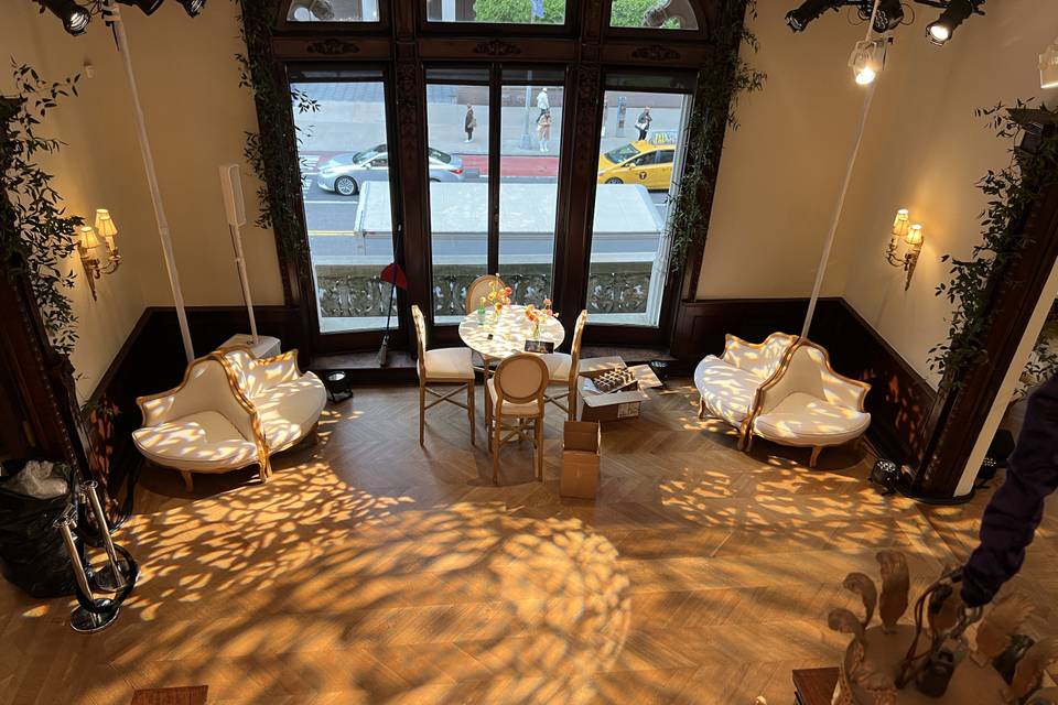 Ukrainian Institute of America