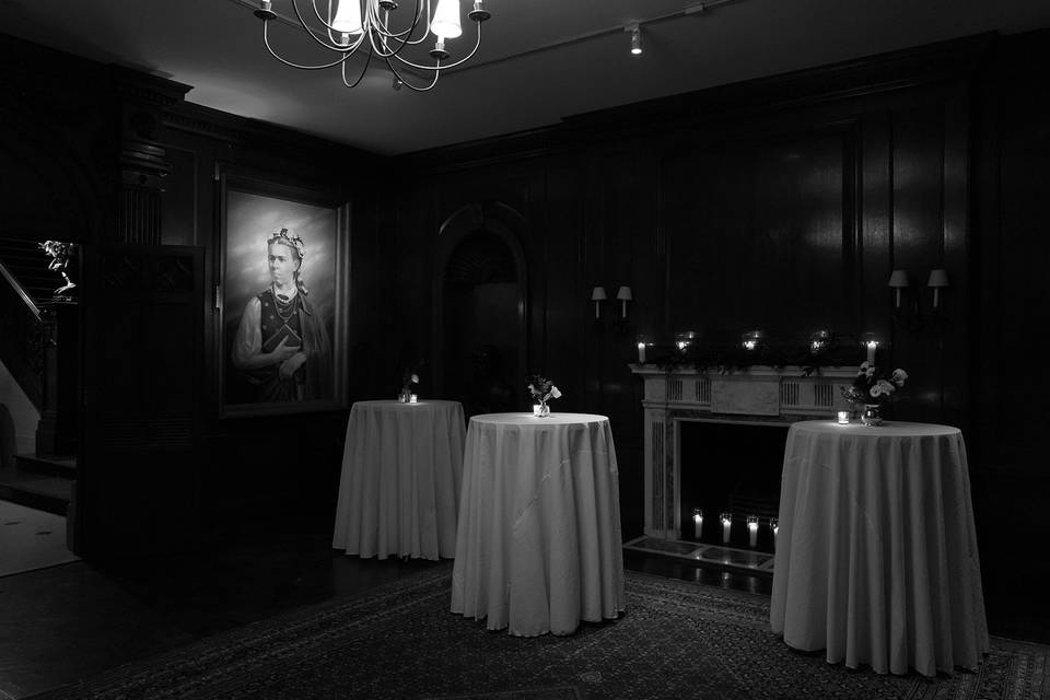 Concert Hall - 2nd floor