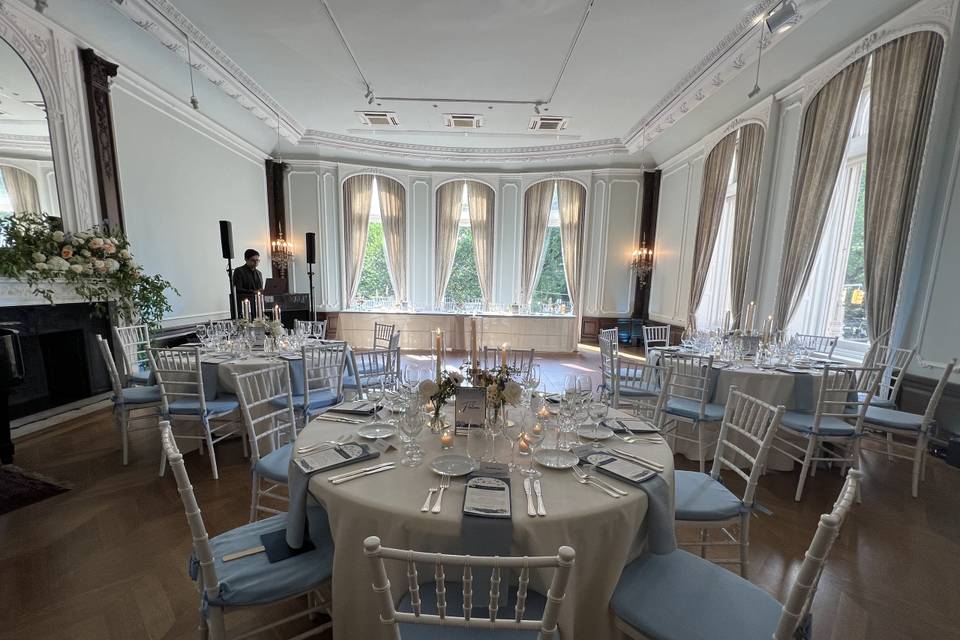 Concert Hall - 2nd floor