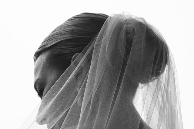 The bride