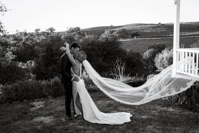 Dania Maxwell Photography