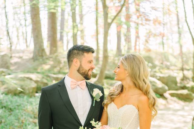 Bridal Bouquets