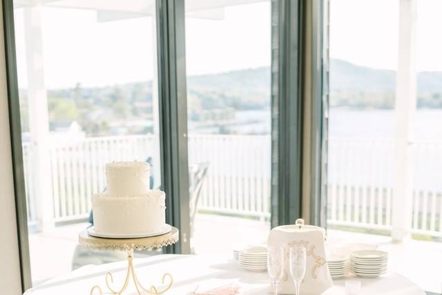 Reception Arrangements