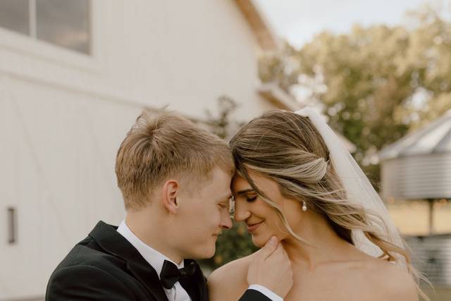 Bridal Bouquet