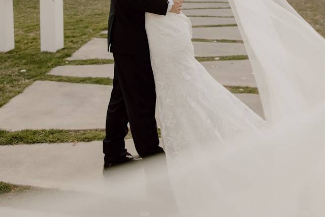 Ceremony Arrangements