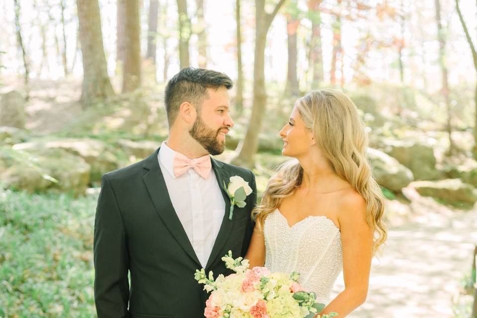 Bridal Bouquet