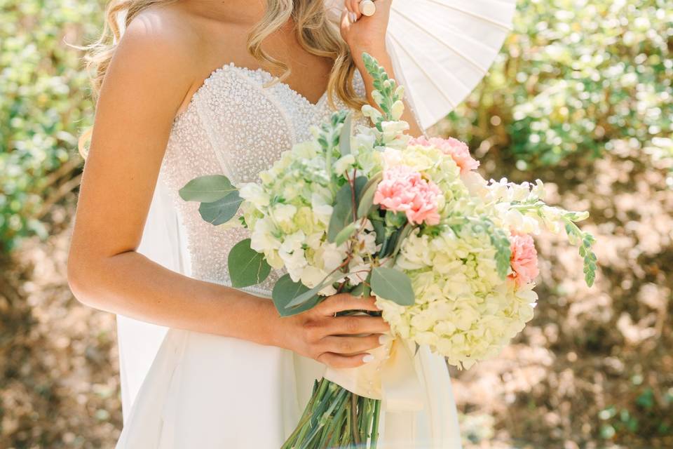 Bridal Bouquets