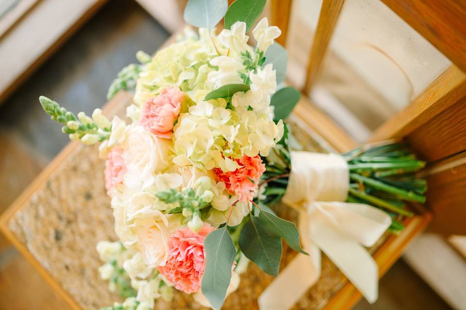 Bridal Bouquets