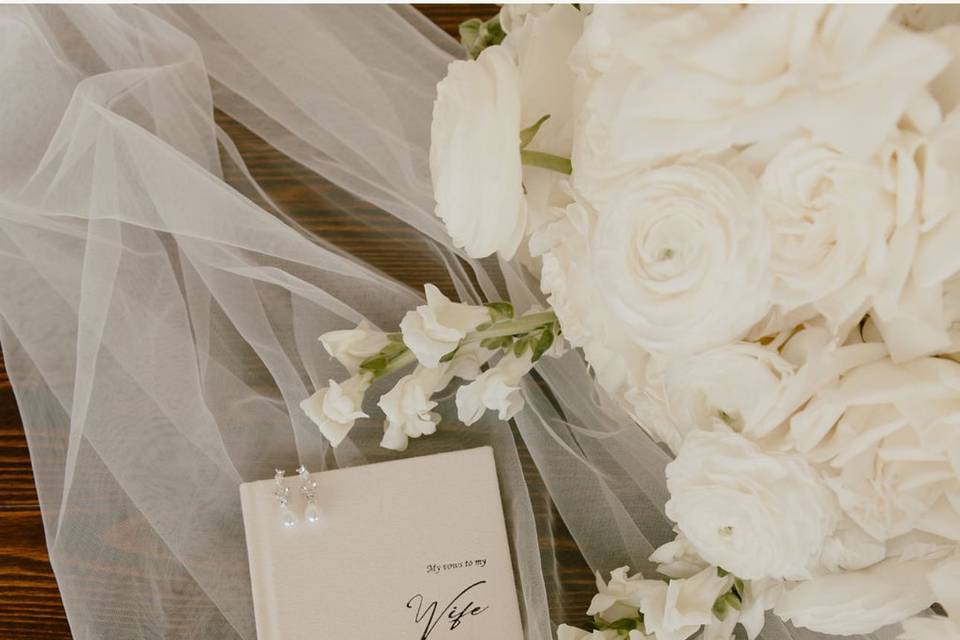 Ceremony Arrangements