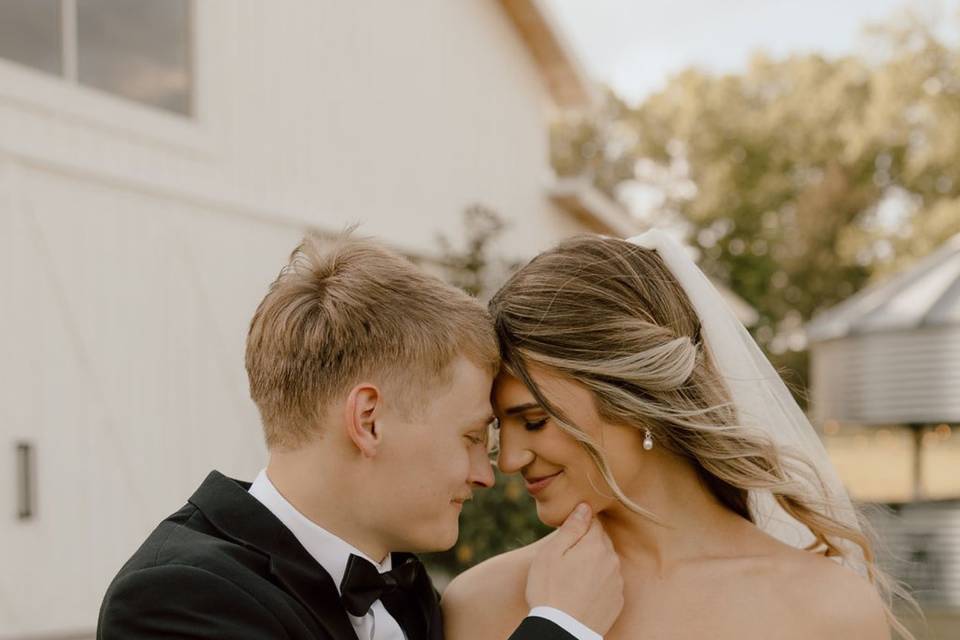 Ceremony Arrangements