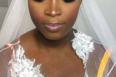 Beautiful gold tones