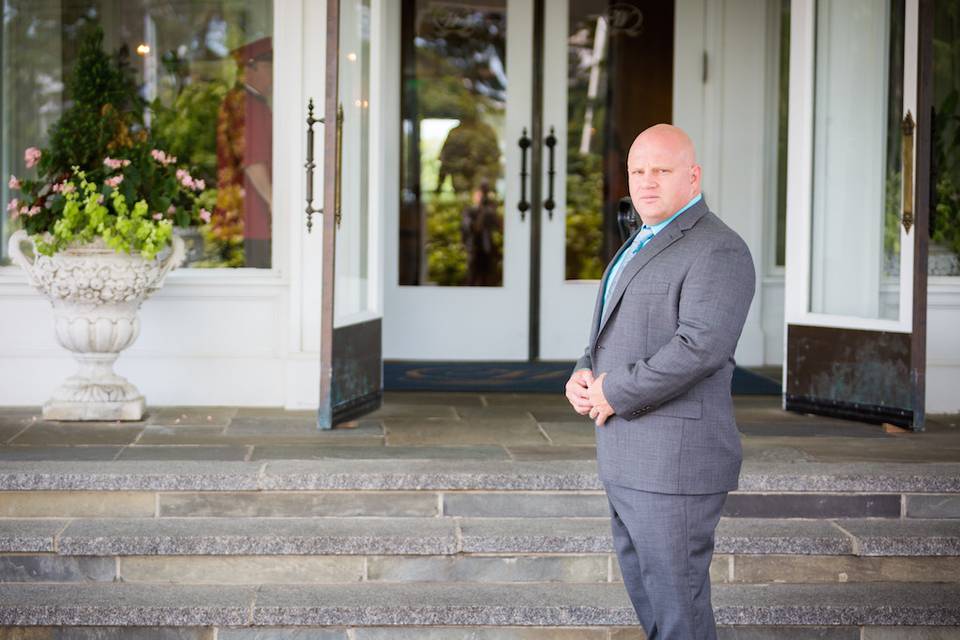 Brian Chamberlain Photography