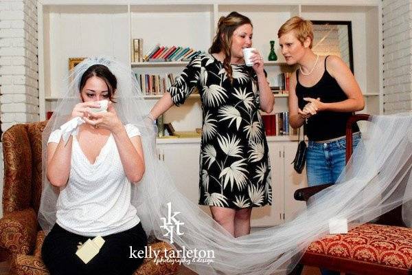 Kelly Tarleton Photography & Design