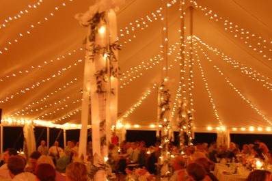 Lakes Region Tent & Event