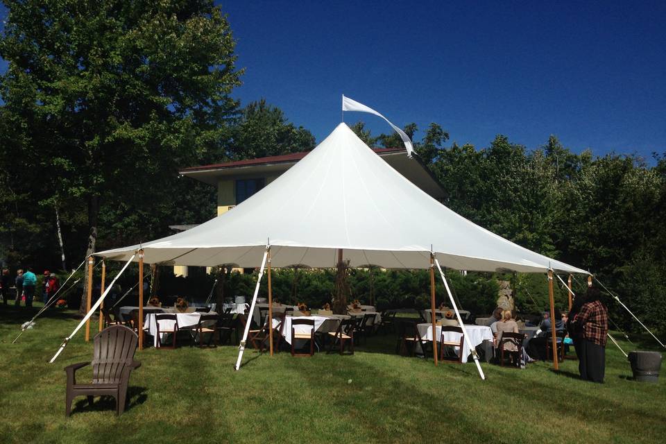 Lakes Region Tent & Event