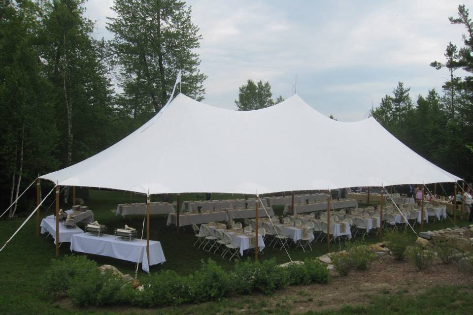 Lakes Region Tent & Event