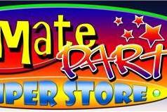 ULTIMATE PARTY SUPER STORE