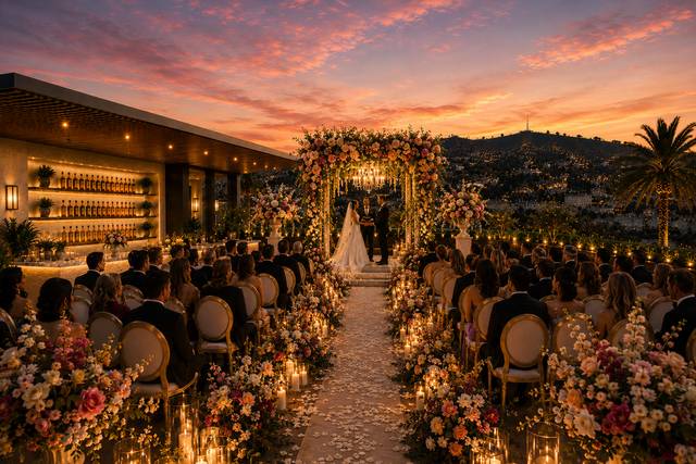 Wedding Ceremony