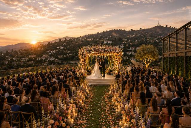 Wedding Ceremony