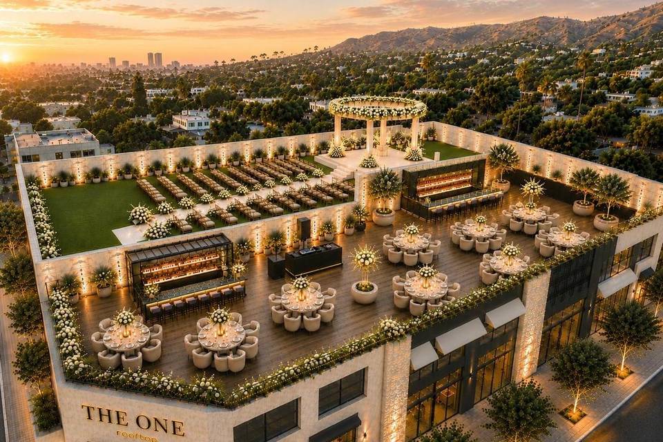 The One Rooftop