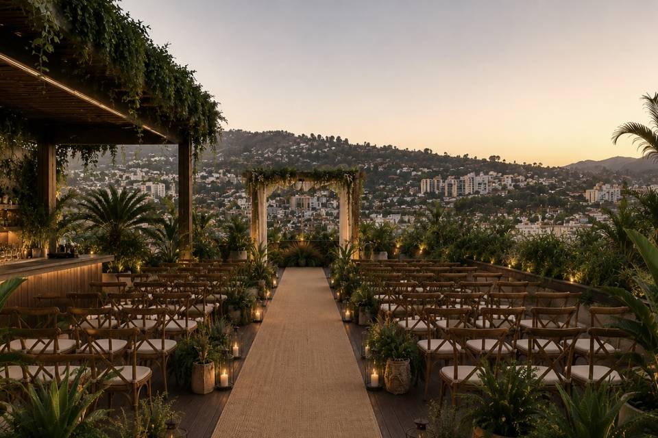 Wedding Ceremony