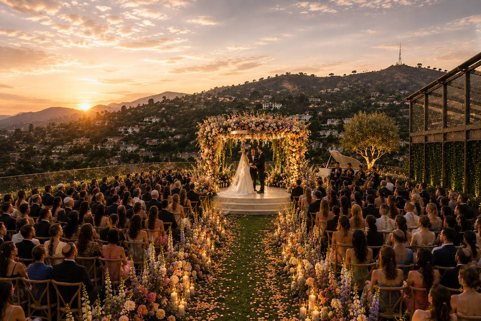 Wedding Ceremony