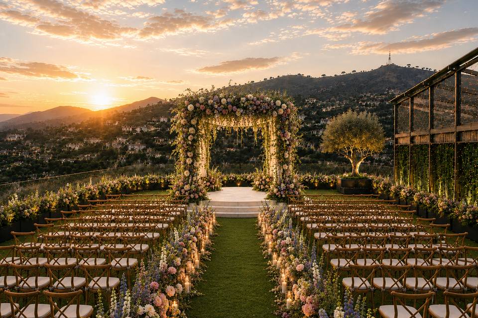 Wedding Ceremony