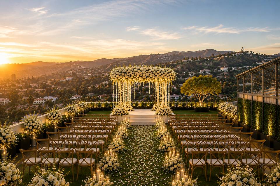Wedding Ceremony
