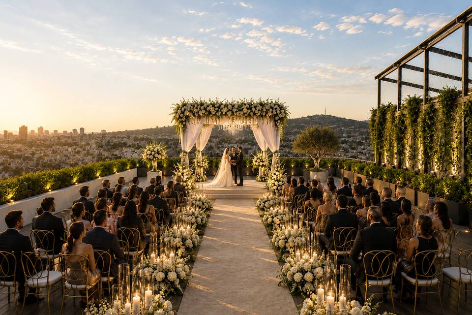 Wedding Ceremony