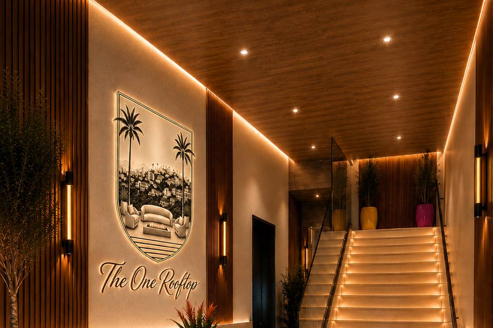 The One Lobby