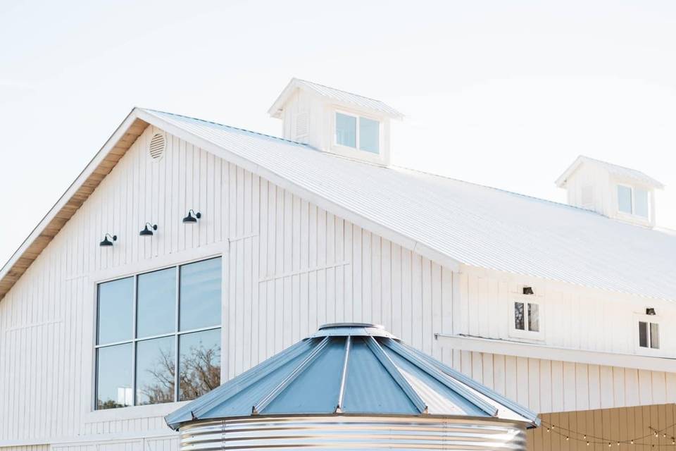 The Stables at Cherokee Creek