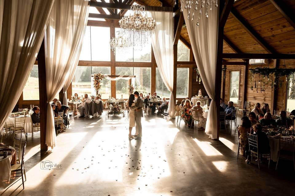 The Venue at Stonebrook Meadow