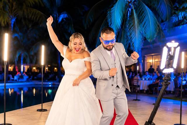 360 Wedding Celebration