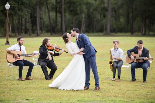 First Dance
