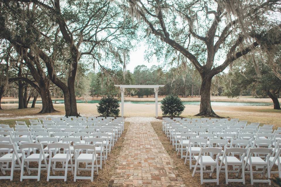 Ceremony