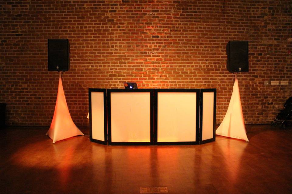 Wedding DJ