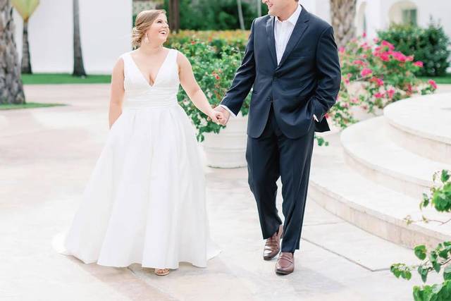 Dreams Dominicus La Romana