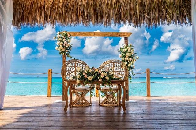 Dreams Dominicus La Romana